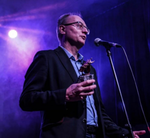 Sergei Dmitrievich Matskevich