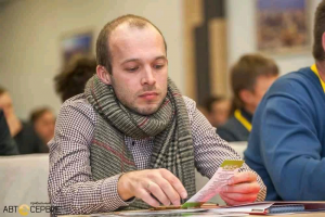 Цімур Аляксандравіч Газізаў