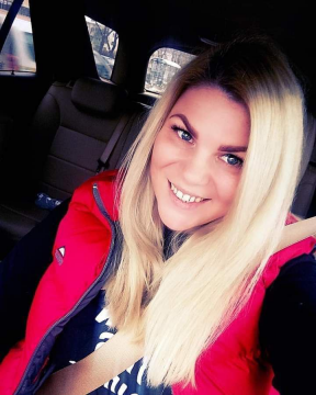 Yuliya Vladimirovna Goryachko