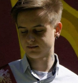 Ivan Dmitrievich Pateychuk