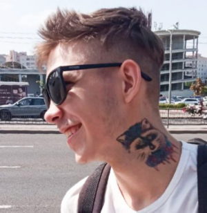 Igor Alekseevich Gontovoy