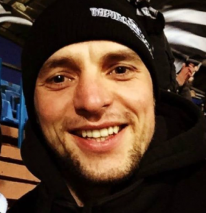 Сяргей Мікалаевіч Пацукевіч