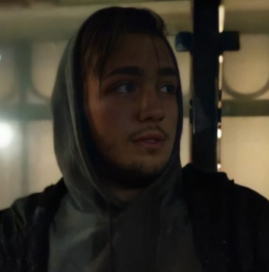 Dmitry Aleksandrovich Knyazev