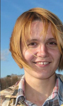 Tatyana Vasilievna Mostyka