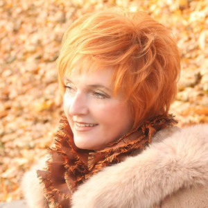 Svetlana Ivanovna Ermolova