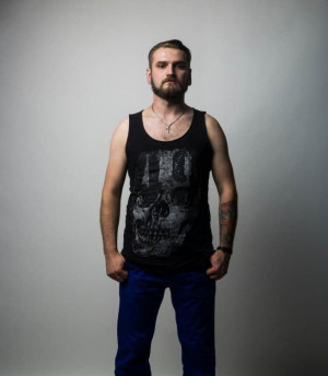 Maksim Vladimirovich Shavlinski