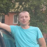 Denis Anufrievich Dejkun