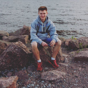 Pavel Vladimirovich Yaitsky