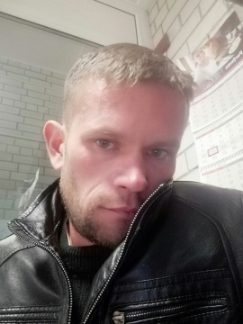 Sergey Viktorovich Nalivko