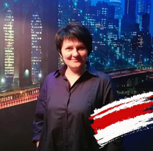 Elena Vasilevna Lyskovich