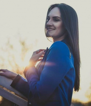 Viktoria Vasilevna Lyskovich