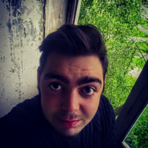 Artur Arsenovich Rybin