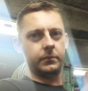 Sergey Ivanovich Trotsyuk