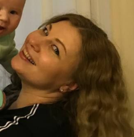 Tatsiana Vladimirovna Zverko