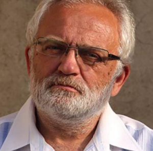 Vladimir Vladimirovich Matskevich