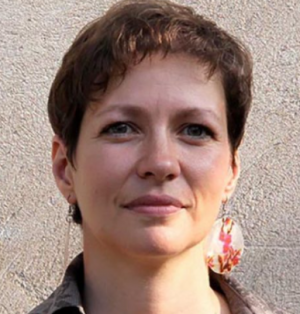 Таццяна Валер'еўна Вадалажская