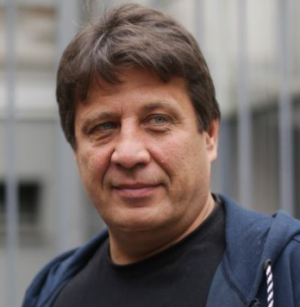 Nikolay Georgievich Kozlov