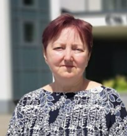 Ала Мікалаеўна Гарацкевіч