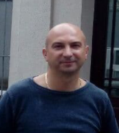 Leonid Fedorovich Mokrenchuk