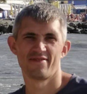 Іван Сяргеевіч Ківа