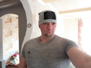 Andrey Nikolaevich Razuvaev