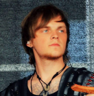 Anton Valerievich Shnip