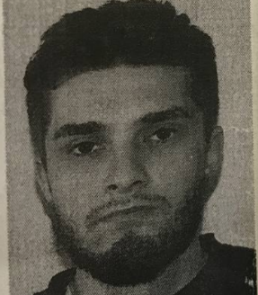 David Ataullaevich Sheryakov