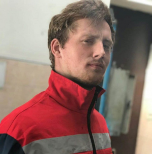 Аляксей Сяргеевіч Коршун