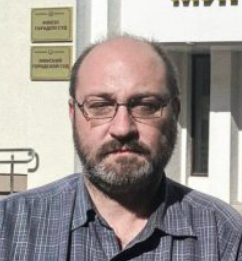 Svyatoslav Lepeshev