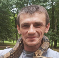 Vitaly Vasilievich Zhuk