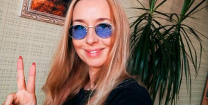 Анна Владимировна Ильина