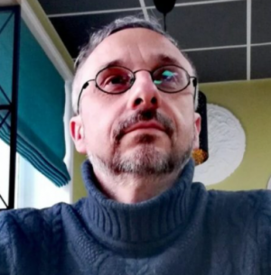 Дзмітрый Уладзіміравіч Наважылаў