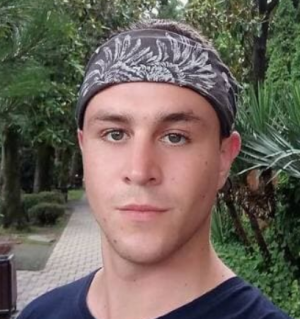 Artyom Andreevich Karachun