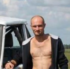 Alexander Petrovich Yunitsky