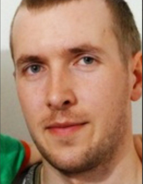 Sergey Vladimirovich Dumava