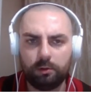 Раман Сяргеевіч Стацэвіч