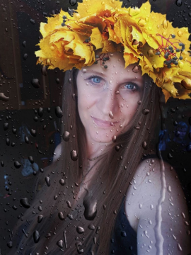 Irina Stanislavovna Zinevich