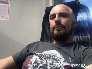 Максім Яўгеньевіч Клімовіч