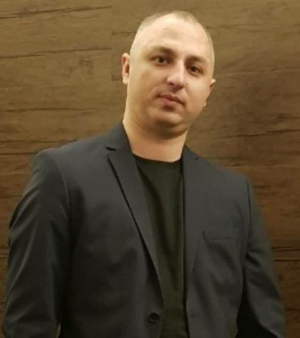 Dmitry Gennadievich Skretutsky