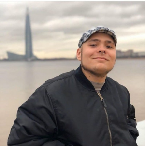 Kirill Sergeevich Chertkov