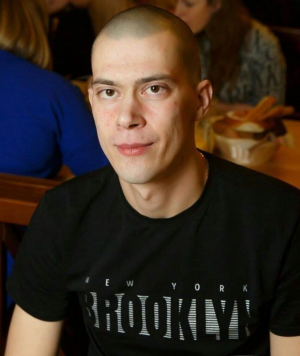 Andrey Sergeevich Linnik