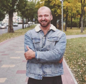 Андрэй Сяргеевіч Аніскевіч