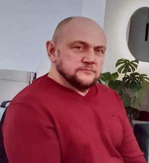 Сяргей Мікалаевіч Шаламіцкі