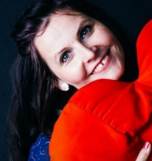 Ларыса Міхайлаўна Кузьменка