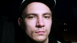 Дзмітрый Сяргеевіч Заломскі