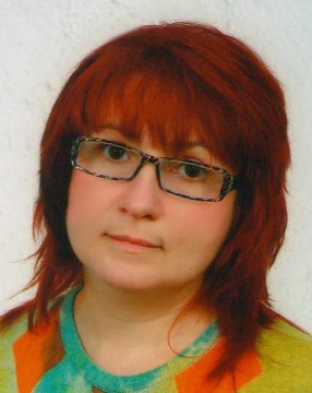 Ірына Фёдараўна Вікхольм