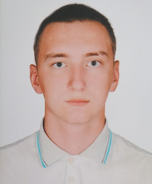 Oleg Viktorovich Rubets