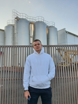 Канстанцін Юр'евіч Свідуновіч