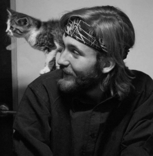 Alexey Vasilievich Minov