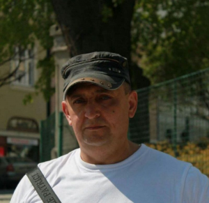 Владимир Александрович Жук